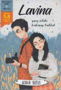 Image of Lavina : Yang Selalu Berharap Terlihat