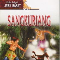 Image of Legenda Sangkuriang : Cerita Rakyat Jawa Barat