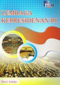 Image of Lembaga Kepresidenan RI