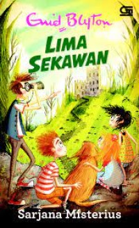 Image of Lima Sekawan : Sarjana Misterius