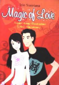 Image of Magic Of Love