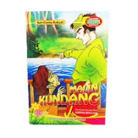 Image of Malin Kundang