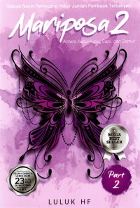 Image of Mariposa 2 Part 2