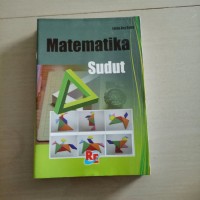 Image of Matematika : Sudut