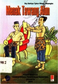 Image of Menak Tawang Alun