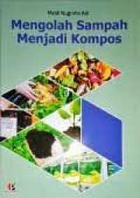 Image of Mengelolah Sampah Menjadi Kompos