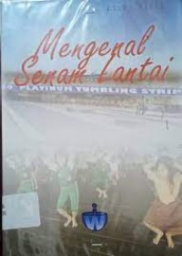 Image of Mengenal Senam Lantai