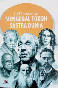 Image of Mengenal Tokoh Sastra Dunia