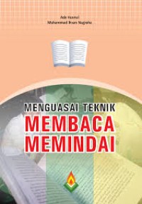 Image of Menguasai Teknik Membaca Memindai