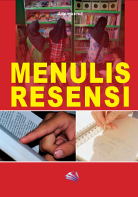 Image of Menulis Resensi