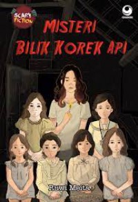 Image of Misteri Bilik Korek Api