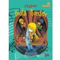 Image of Misteri Biola Konser