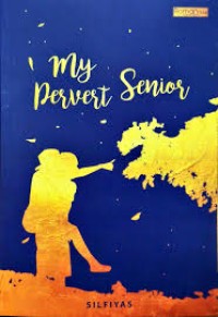 Image of My Pervert Senior