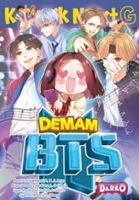 Image of Next G : Demam BTS