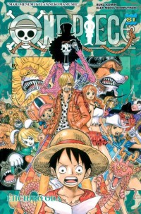 Image of One Piece 81