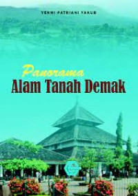 Image of Panorama Alam Tanah Demak