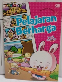 Image of Pelajaran Berharga