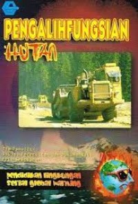 Image of Pengalihfungsian Hutan