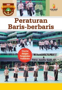 Image of Peraturan Baris - Berbaris