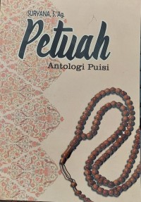 Image of Petuah : Antologi Puisi