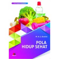 Image of Pola Hidup Sehat