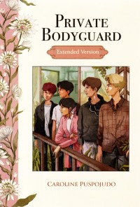 Image of Private Bodyguard : Extended Version