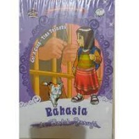 Image of Rahasia Di Balik Jeruji