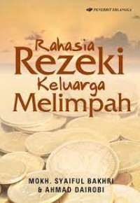 Image of Rahasia  Rezeki Keluarga Melimpah