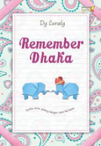 Image of Remember Dhaka
