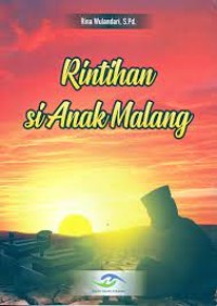 Image of Rintihan Si Anak Malang