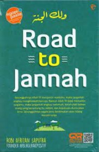Image of Road To Jannah