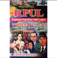 Image of RPUL Indonesia dan Dunia