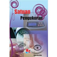 Image of Satuan Pengukuran