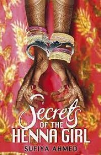 Image of Secrets Of The Henna Girl