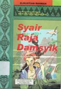 Image of Syair Raja Damsyik