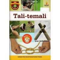 Image of Tali-Temali