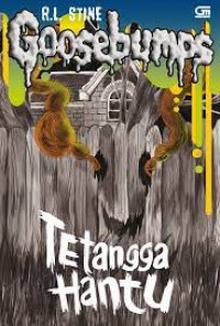 Image of Tetangga Hantu