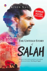 Image of The Untold Story Of Salah