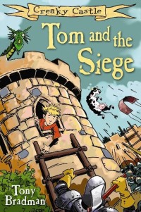 Image of Tom And The Siege : Creaky Castle