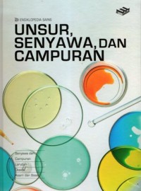 Image of Unsur, Senyawa, Dan Campuran